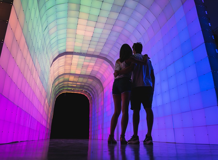 Wood Street Galleries Gallery Crawl The Pittsburgh Cultural Trust