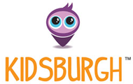 Kidsburgh logo