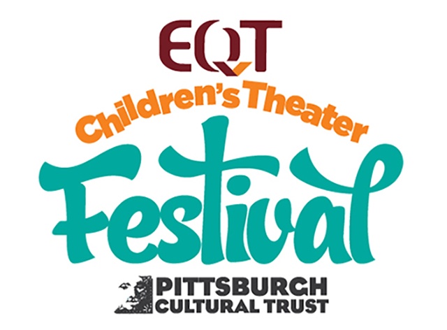 Festival: EQT Children's Theater Festival, May 17-20, 2018