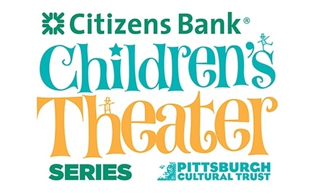 Children's Theater: The 13-Story Treehouse, August Wilson Center