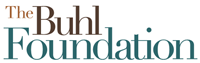 The Buhl Foundation logo