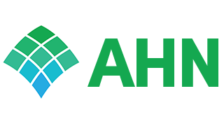 Allegheny Health Network logo