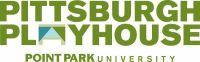 Pittsburgh Playhouse logo