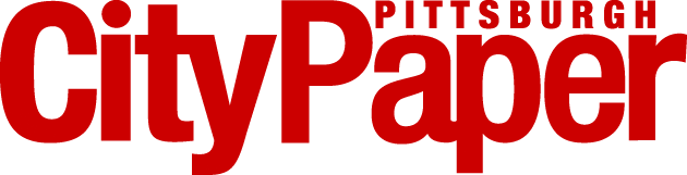 Pittsburgh city paper logo