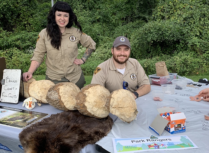 Pittsburgh Parks and Recreation for All Ages