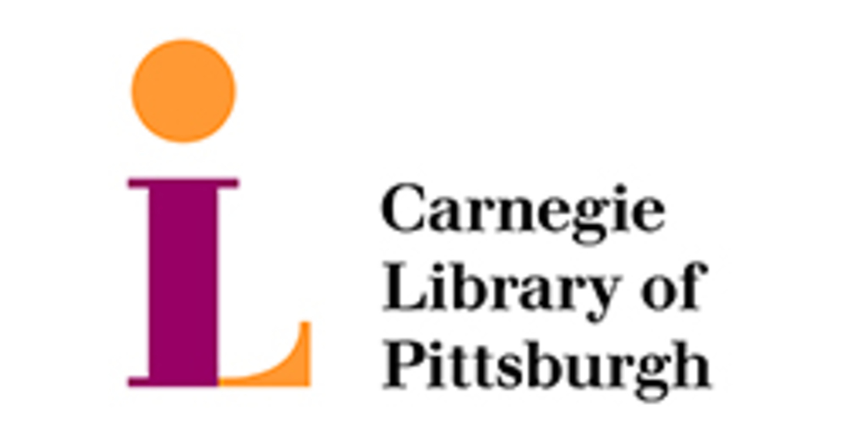Carnegie Library of Pittsburgh Logo