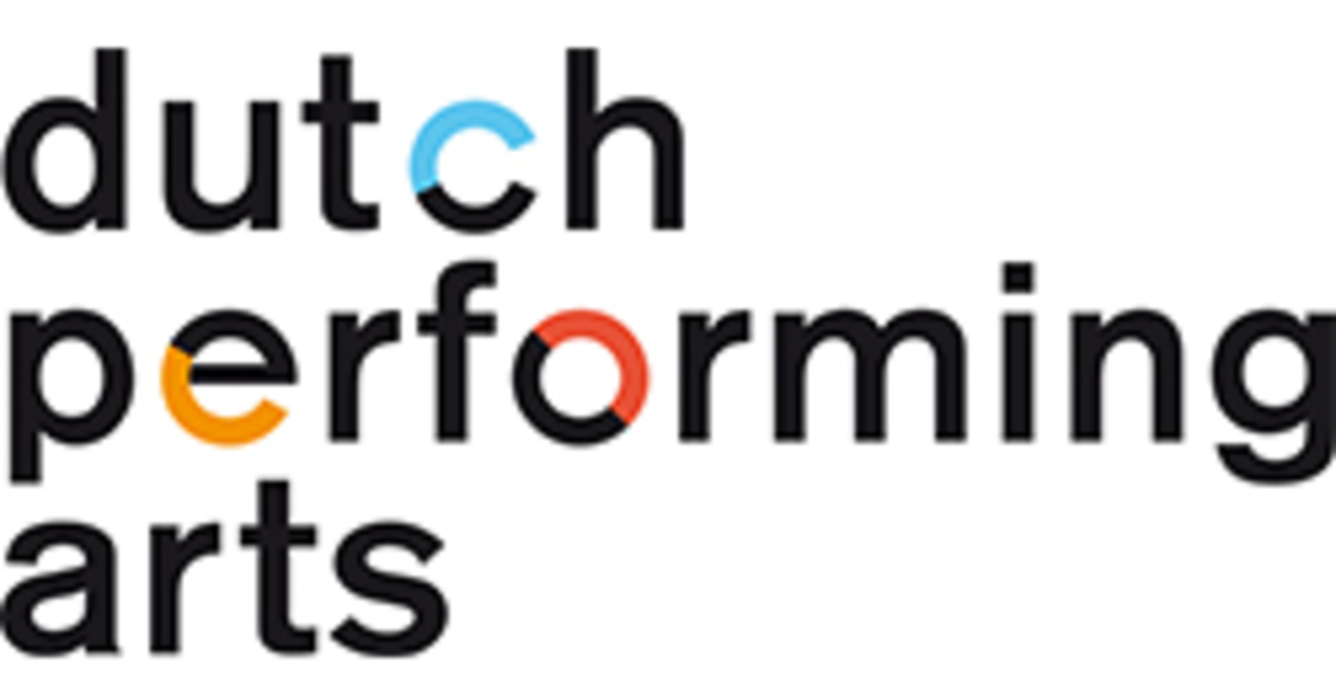 Dutch Performing Arts Logo