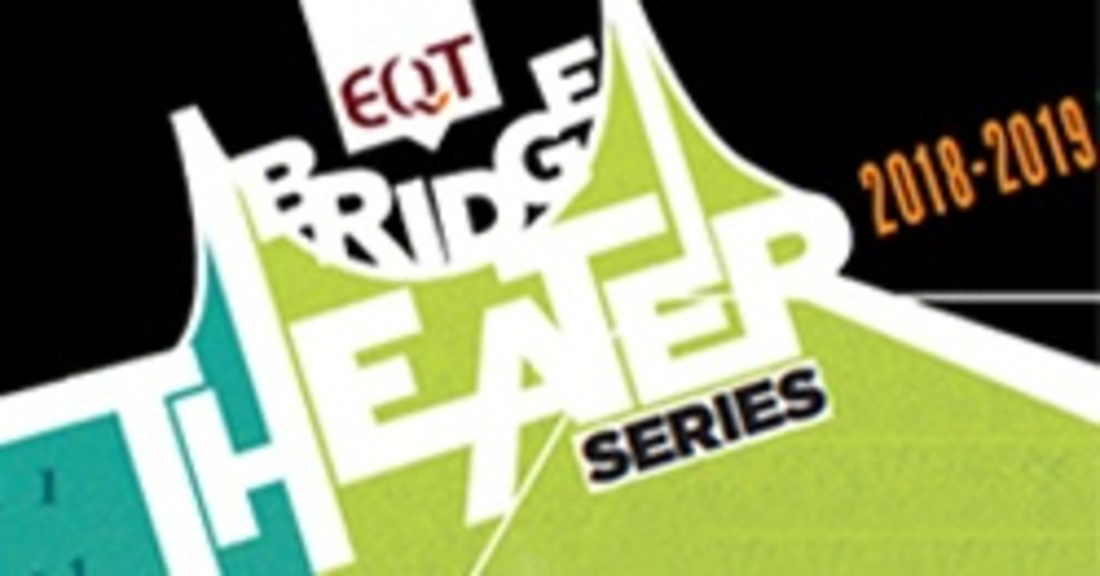 EQT Bridge Theater Series Logo