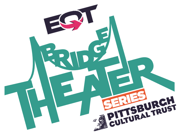 EQT Bridge Theater Series logo